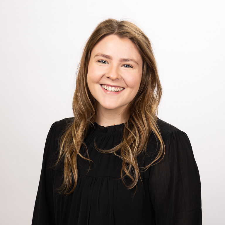 Alaina McCoy

HR Generalist

